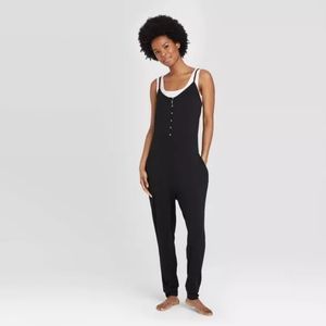 Colsie Lounge Playsuit
